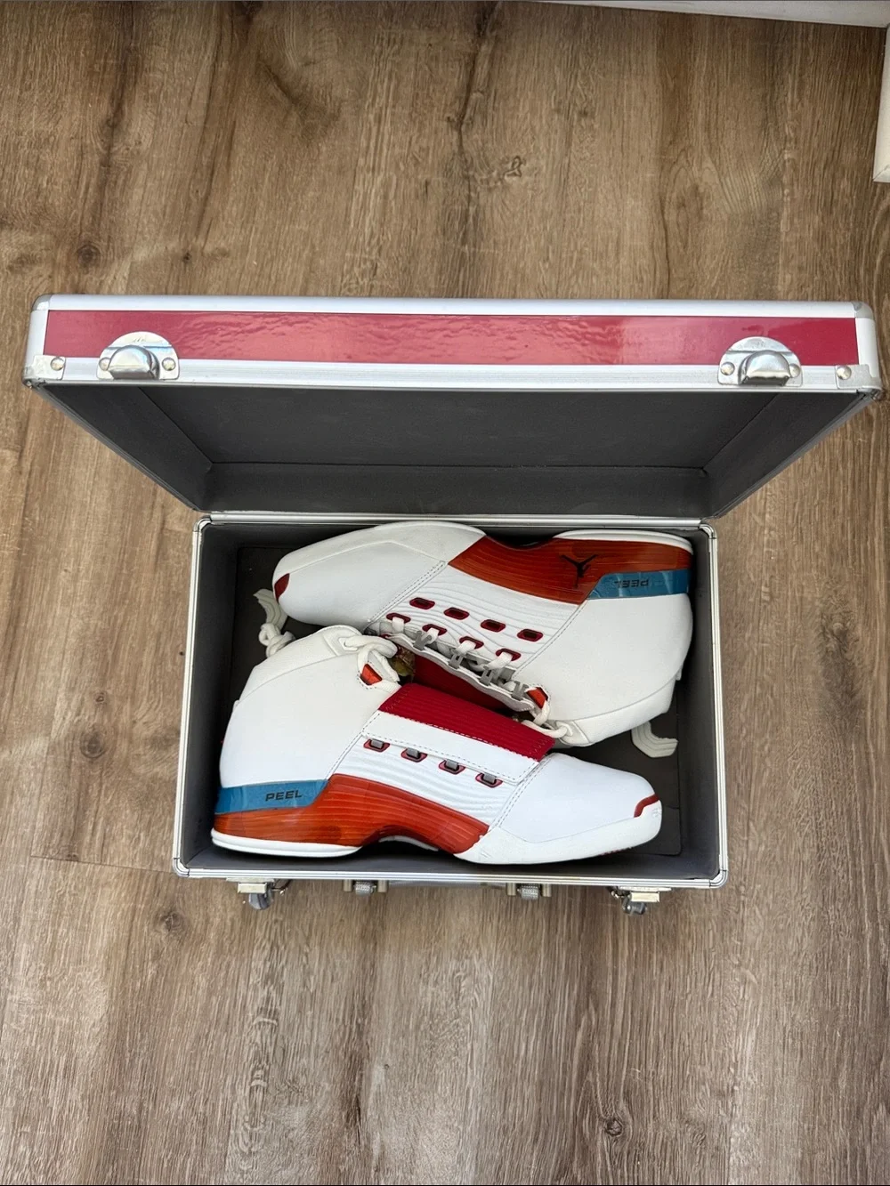 Jordan 🔥 rare